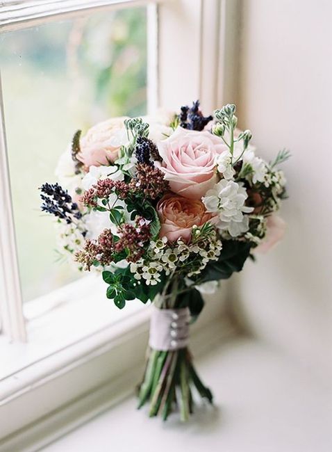 2. Bouquet 