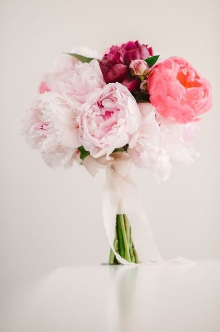 3. Bouquet 