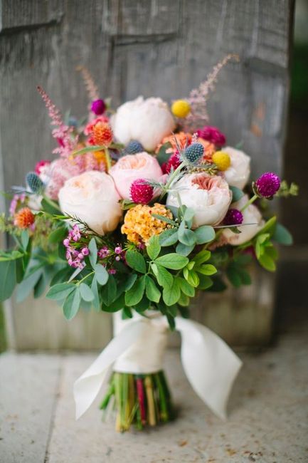 4. Bouquet 