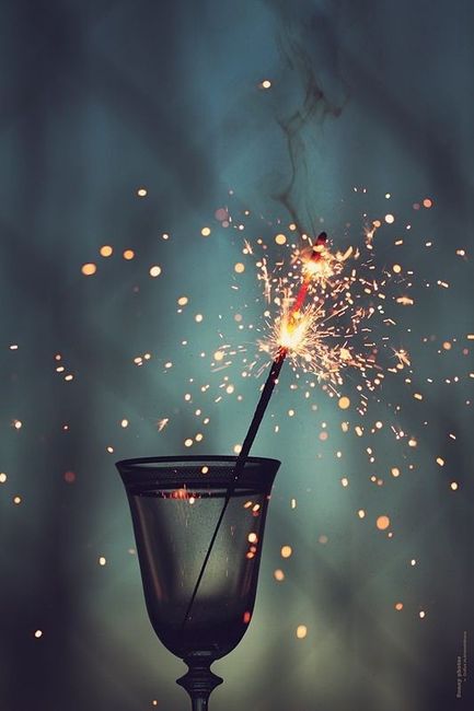 Sparkles 