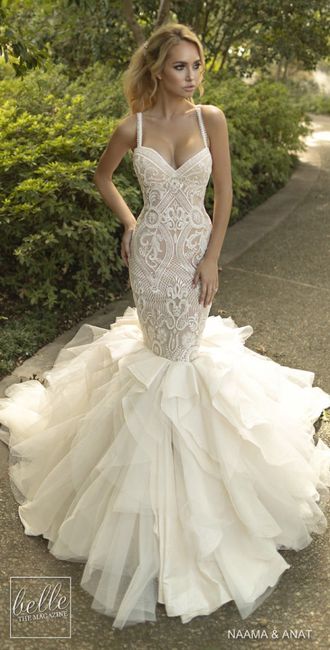 B. Vestido de noiva 