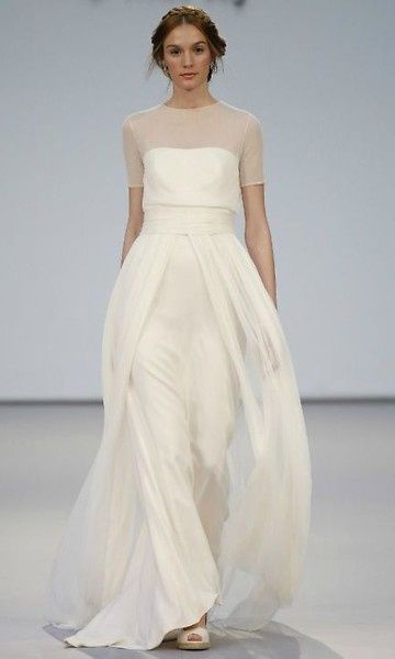 3. Vestido de noiva
