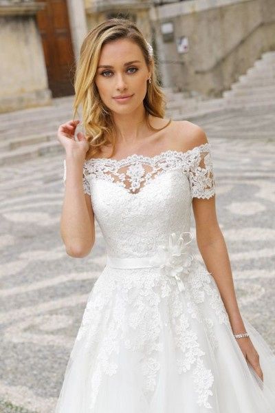 5. Vestido de noiva