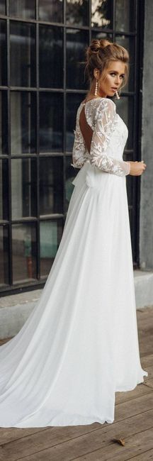 B. Vestidos de inverno 