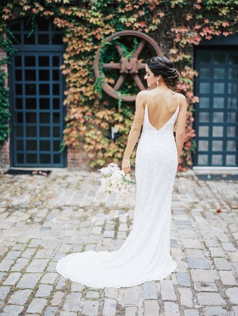 Look da noiva 