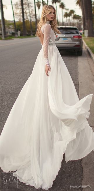 7. BERTA