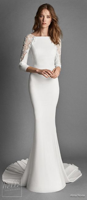 8. Alma Novia 