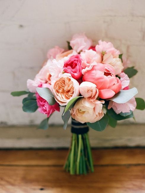 2. Bouquet 