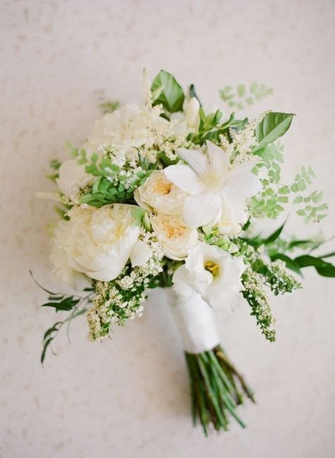 3. Bouquet 
