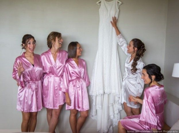 2. Robe 