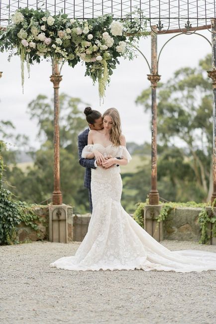 Casamento francês