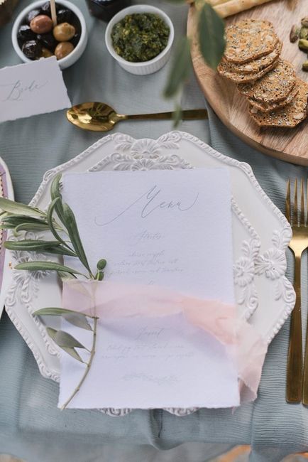 Casamento francês