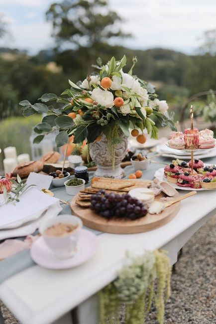 Casamento francês