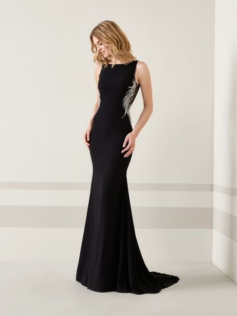 2. Vestido 
