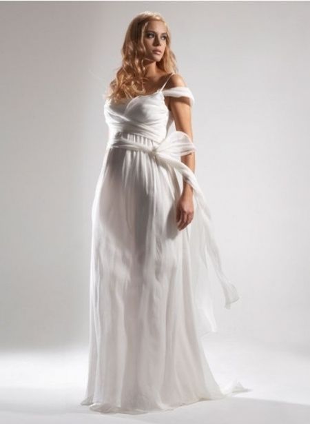 vestido de noiva 