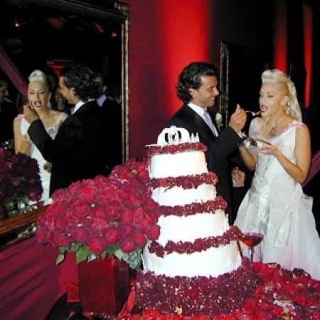 Gwen Stefani e Gavin Rossdale