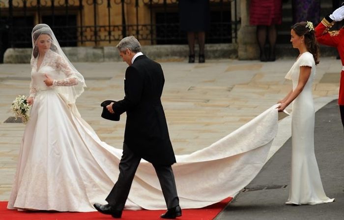Casamento Kate e William