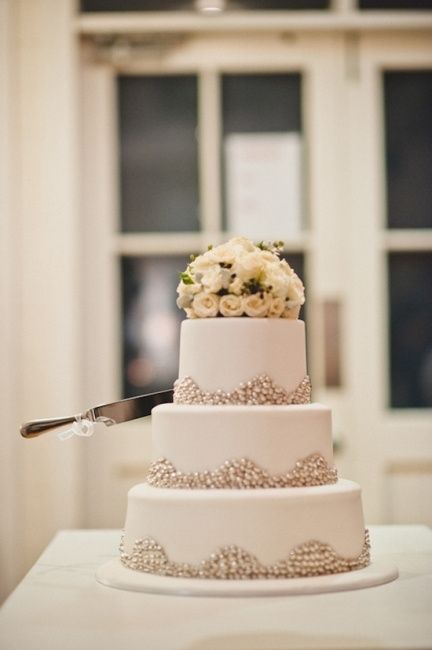 bolo de casamento
