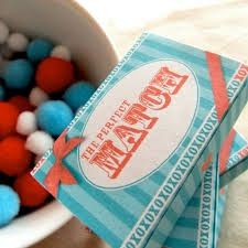 Fósforos personalizados