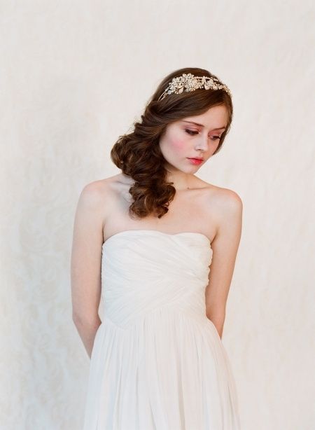 penteado