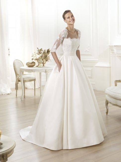 vestido