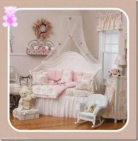 quarto do bebé