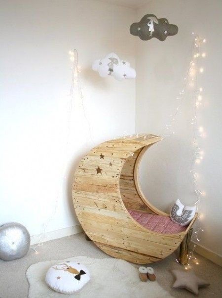 quarto do bebé