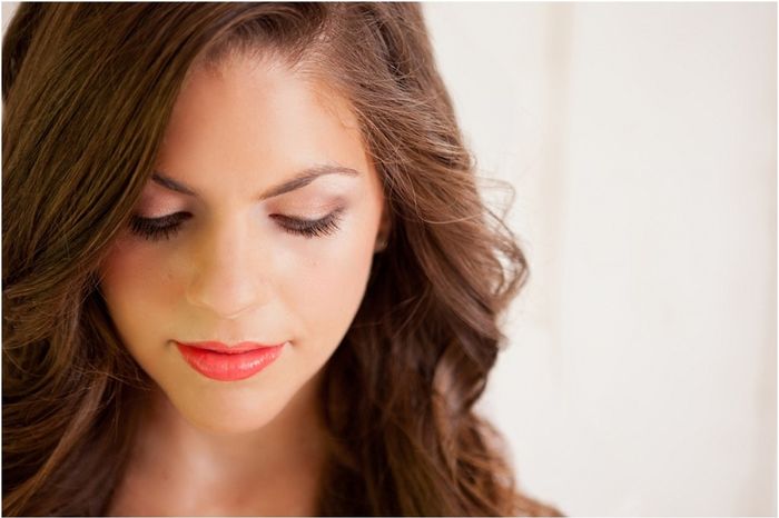 DIY encaracolar o cabelo