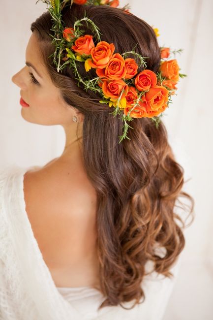 DIY encaracolar o cabelo