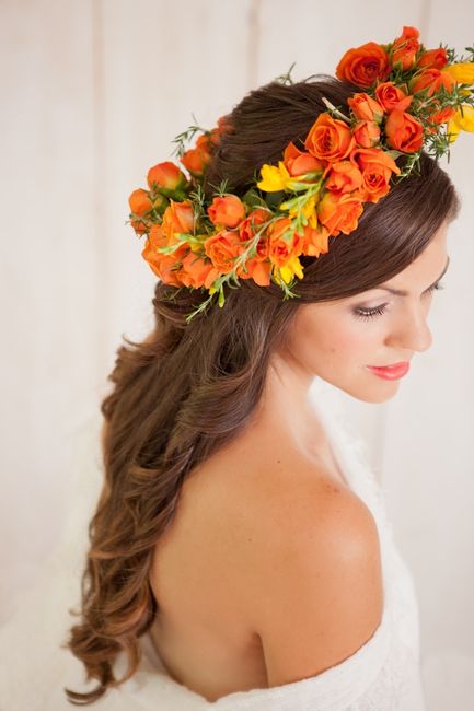 DIY encaracolar o cabelo