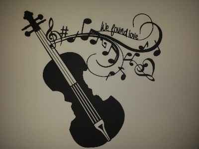 Inspiracoes - Musica