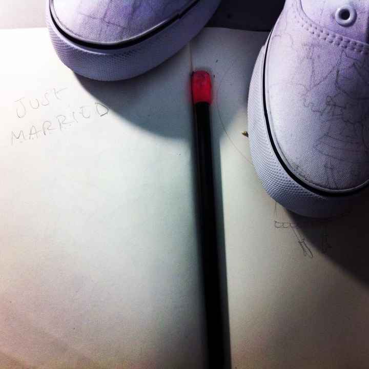 Tenis para Baile - Pitanga