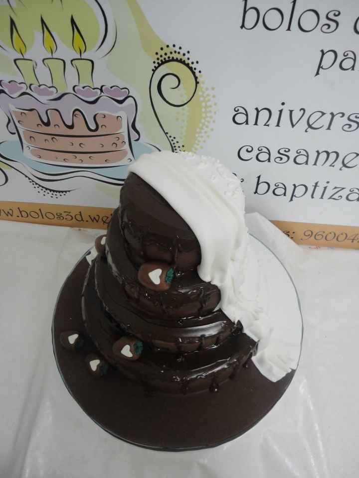 Inspiracao bolo - 3 