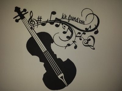 Inspiracoes - Musica