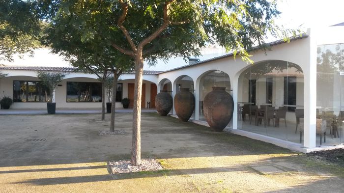 A quinta - 2 