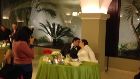 Mr & Mrs