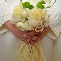 O segundo bouquet