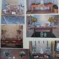 o meu estilo de casamento - Jessica - 1