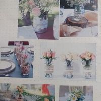 o meu estilo de casamento - Jessica - 2