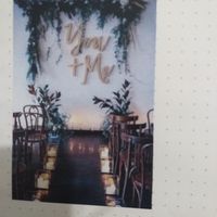 o meu estilo de casamento - Jessica - 5