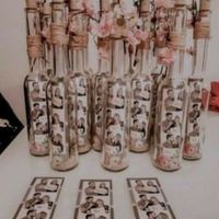 Ideias para lembranças de casamento - 1