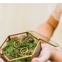 o meu casamento sera do estilo rustico - 2