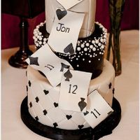 Como será o vosso bolo de casamento? - 2
