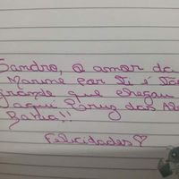  Amor sem fronteiras😉 Ajudem p.f - 3