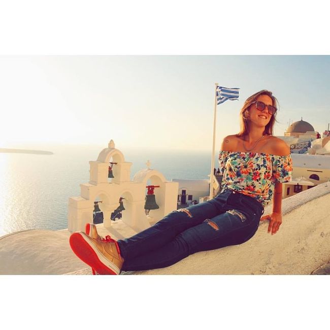 Santorini 2015