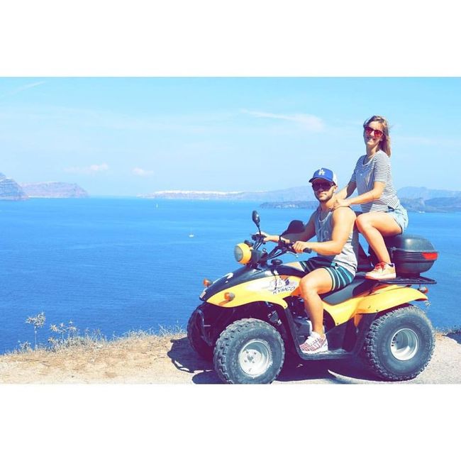 Santorini 2015