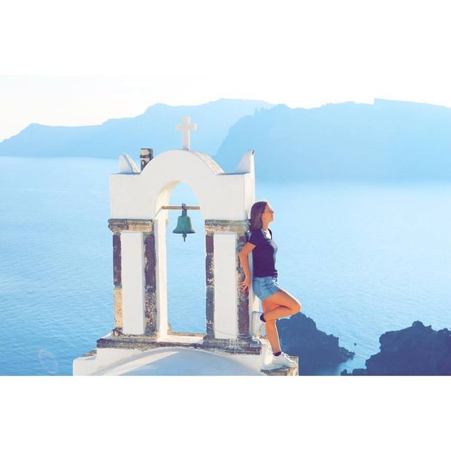 Santorini 2015
