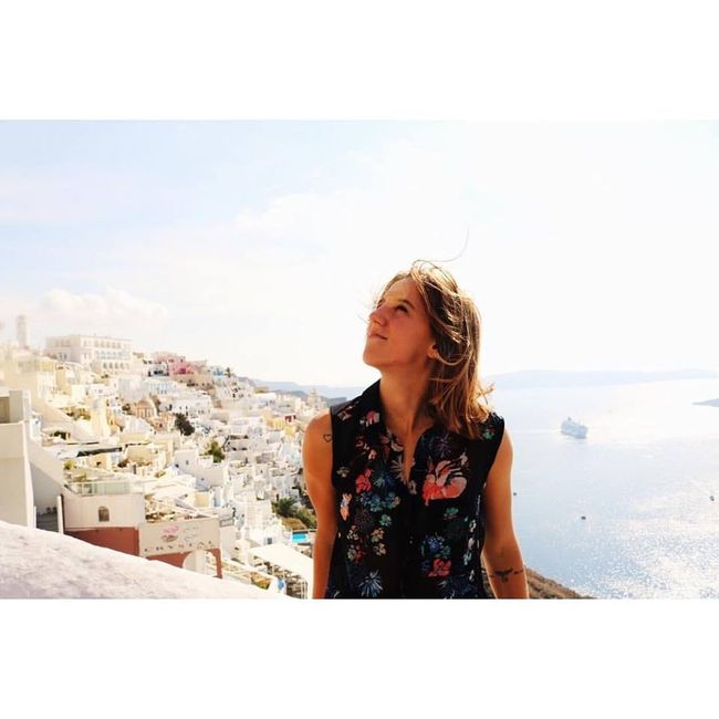 Santorini 2015