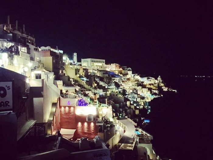Santorini 2015