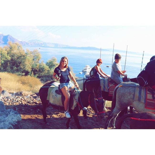 Santorini 2015